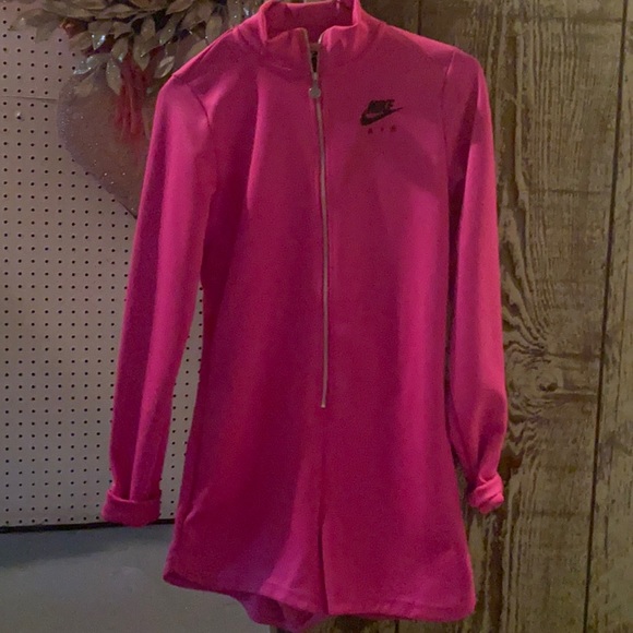Women’s Nike romper